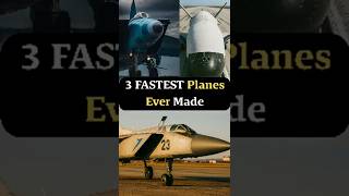 ✈️Fastest Jets Ever!⚡#fastestplanes #speedmachines #aviationlegends #documentary #techvibes