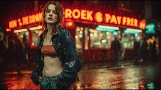 Dreamy & Introspective | R&B Rap Urban Vibes