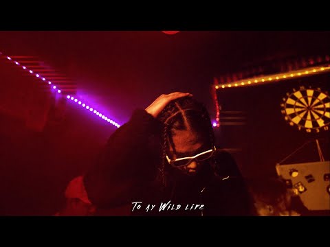 Illicit - Wild life (Official Music Video)