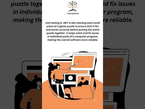 Understanding Unit Testing in .NET: A Guide to NUnit and MSTest #UnitTesting #NETDevelopment #NUnit