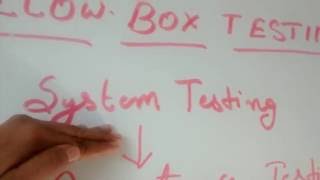 User acceptance testing UAT