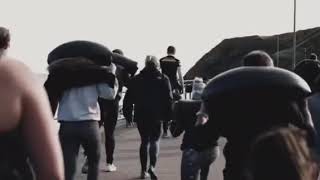 Warrior Programming DC - 2017 (1 of 3)