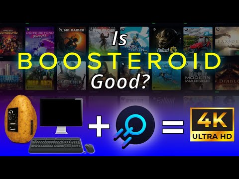 How is the Boosteroid experience in 2025? Let's find out