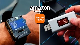 20 HACKING Gadgets You Can ACTUALLY BUY on Amazon 2025