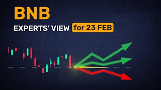 I added success chances to 5 BNB predictions — all in 5 mins