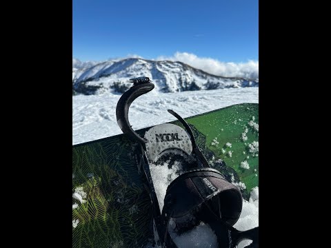 Can 3D Printing REALLY Fix Your Snowboard Toe Ramp?