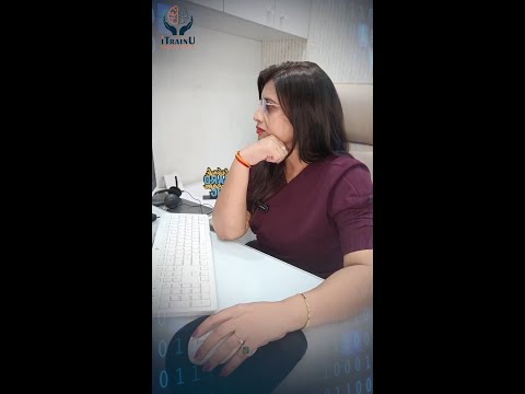 Career guidance without coding Join iTrainU Institute