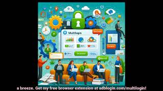 Multilogin App Hacks for Account Efficiency Tricks