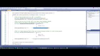 C# LINQ, Generic Collections, Extension Methods, Anonymous Methods and Lambda Expressions