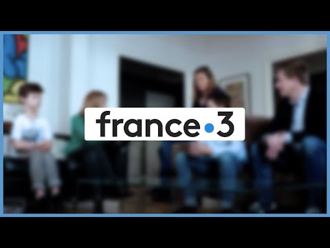 France 3 | On a la solution ! Meersens et Louise EKLAND - Reportage