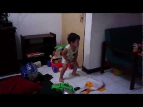 Stanley's Gangnam Style