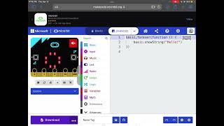 Simple code