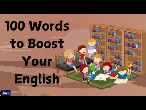 🎙️The Power of 100 Words: Boost Your Vocabulary Today ~ Amira English Learning PODCAST #boostenglish