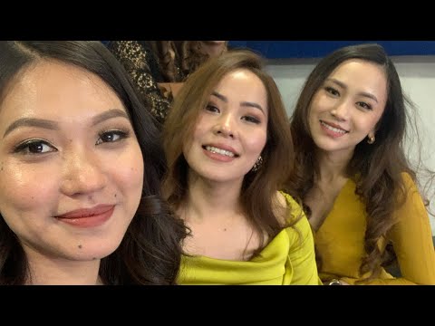 MARUATI - KHÛM KA NUAM | MIZO GOSPEL ( Liberty for Myanmar LPS & ZONET Programe @lps studio )