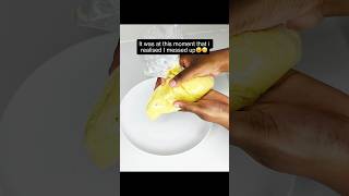 Snippets from my first cooking vlog #cooking #shortsfeed #homemade #gourmetathome