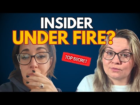 She Spoke Out. What Happened Next Will Shock You.