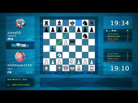 Chess online checkmate in 4 minutes.