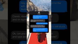 When WiFi Turns into a Hacked Disco Show!