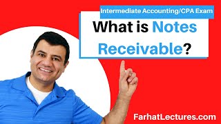 Notes Receivable.