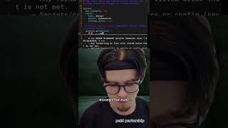Your Elitist Code Reviewer: Vim edition