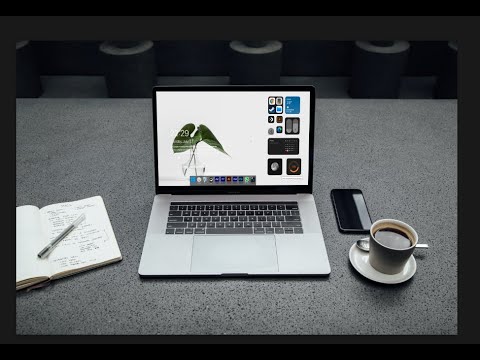 How to Make Your Desktop Look awesome