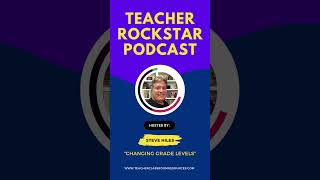 Ease your transition to a new grade with these simple tricks #changinggrades #teachingproblems