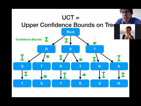 Talk at Oracle on SkinnerDB