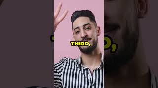 Mastering Body Language for Manipulation!