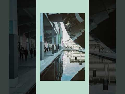 Lomography Lomochrome Metropolis 35mm Film Review & Photos! #lomography #35mmfilm