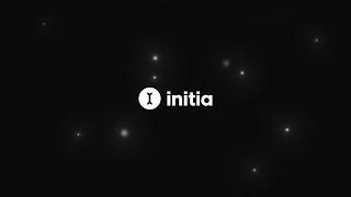 Initia - Dapp Promo