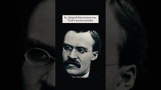 Nietzsche on Women