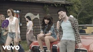 Owl City & Carly Rae Jepsen - Good Time (Official Video)