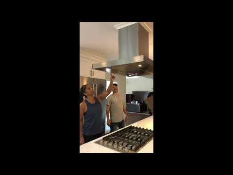 Kitchen reveal!!!