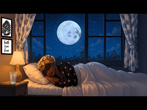 Soothing Lofi Music for Deep Sleep 💤