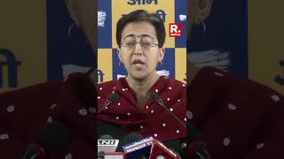 Delhi CM Updates | Caretaker CM Atishi Fires Shots At BJP For Delaying CM Announcement | BJP Vs AAP