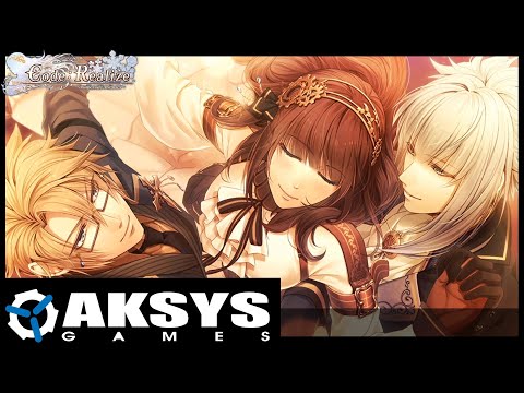 Code Realize ~Wintertide Miracles~ (Nintendo Switch) - Gameplay, Giveaway Livestream