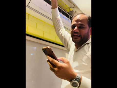 Ustad AC farigh ha #funny #funnymemes #dailymemes #foryou #viralvideo #memes #viralmemes #reels