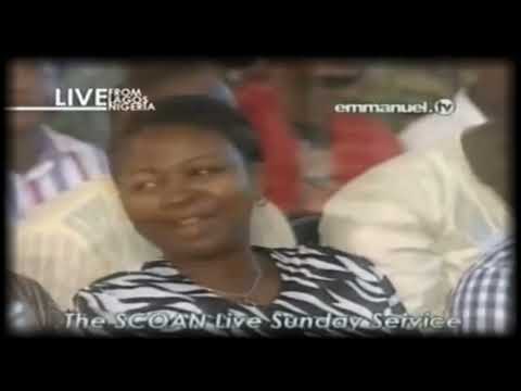 Knowing The RIGHT PERSON To Marry  Prophet TB Joshua