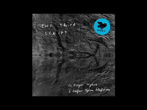 Jo Berger Myhre & Olafur Bjorn Olafsson - 1000%
