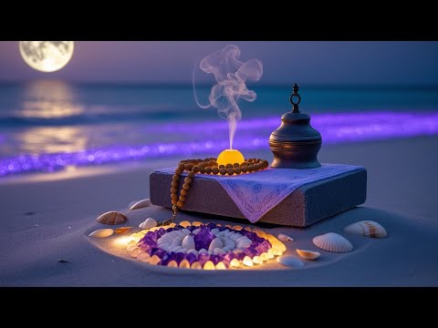 Listening For 5 Minutes You Will Enter Deep Sleep Immediately | Healing Stress, Anxiety, Depression