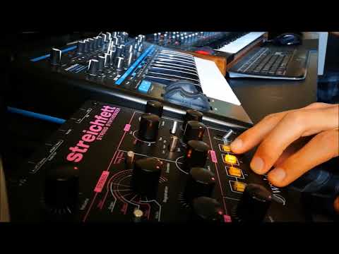 Waldorf Streichfett Demo  I  No Talking