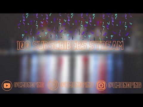 Rec Room for the content? again x4? 100 subs stream!