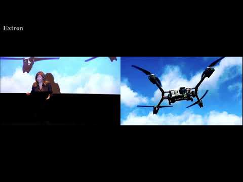 Dr Pippa Malmgreen - Case Change: Leaders in Technology and the World