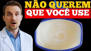 O Segredo de R$ 5 Que a Indústria Cosmética Odeia