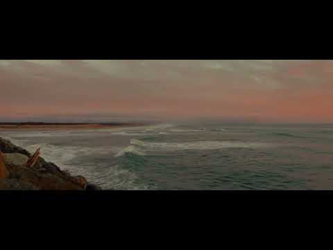 shoreline