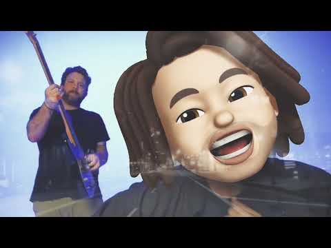 Magic Bronson - Drive