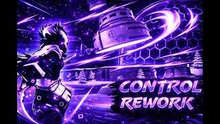 Blox Fruits Update CONTROL REWORK TRAILER NOW! FULL LIVE STREAM