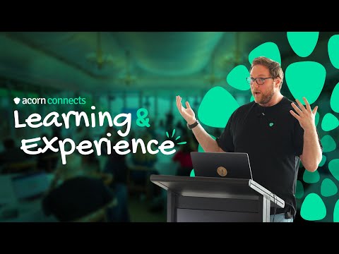 Turning Everyday Work Into Everyday Learning