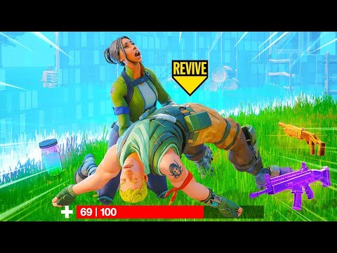 Try not to laugh 2 (FORTNITE)