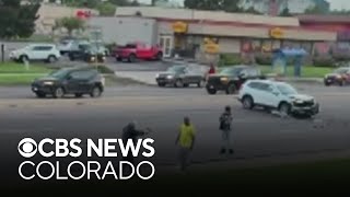 Aurora police chief calls deadly police shooting "tragic," says officer feared for his life